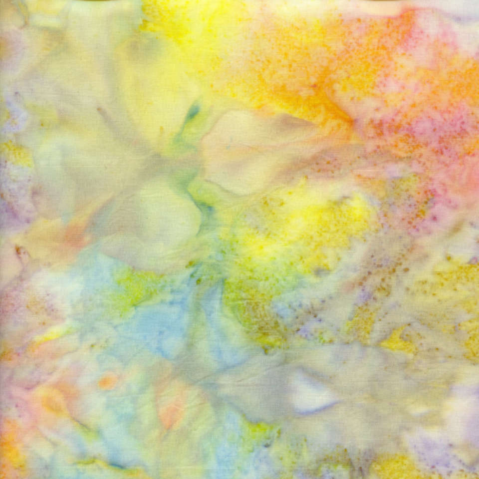 Island Batik - Foundations Basics Marvelous Multis - Moonstone