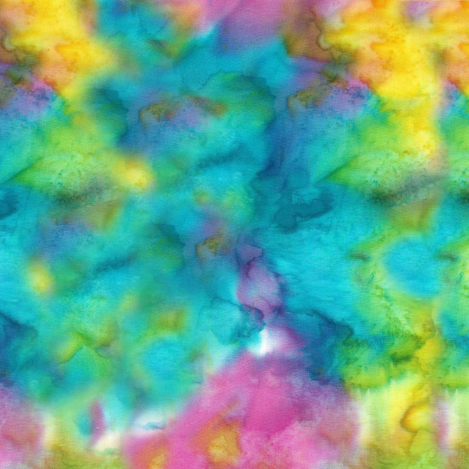 Island Batik - Foundations Basics Marvelous Multis - Jellybean