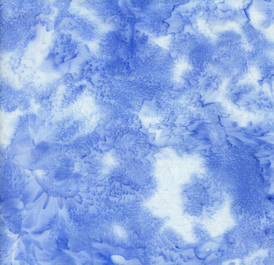 Island Batik - Foundations Basics Marvelous Multis - Cloud