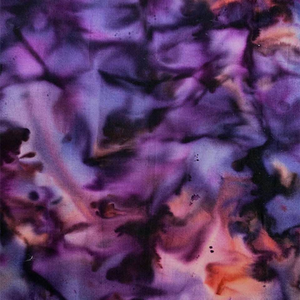 Island Batik - Foundations Basics Marvelous Multis - Rhapsody