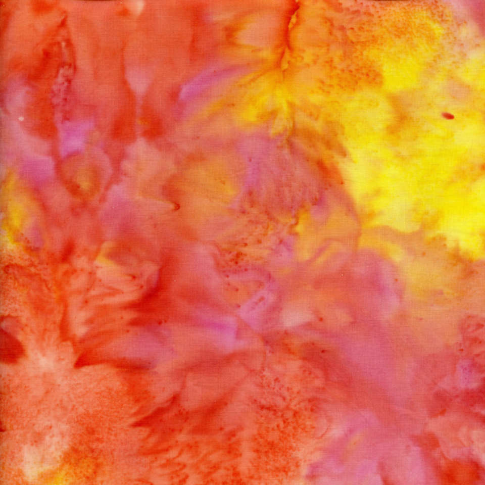 Island Batik - 2021 Basics Marvelous Multis - Sunset
