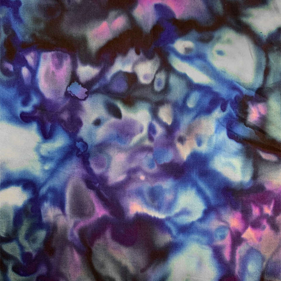 Island Batik - Foundations Basics Marvelous Multis - Twilight