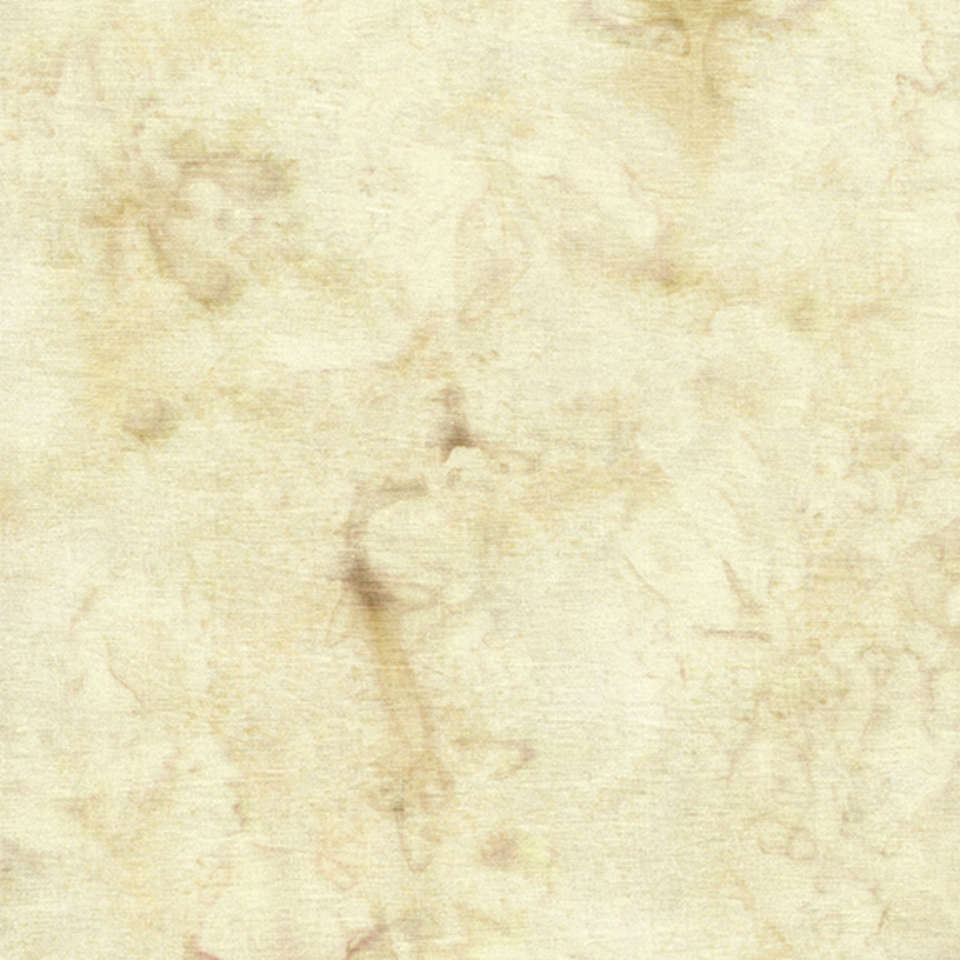 Island Batik - Foundations Basics Naturally Neutrals - Ivory