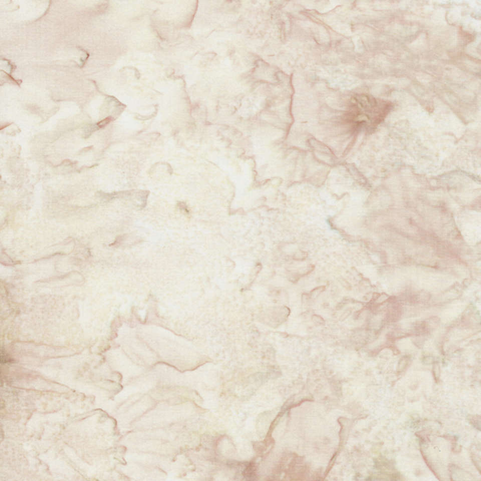 Island Batik - Foundations Basics Naturally Neutrals - Pearl