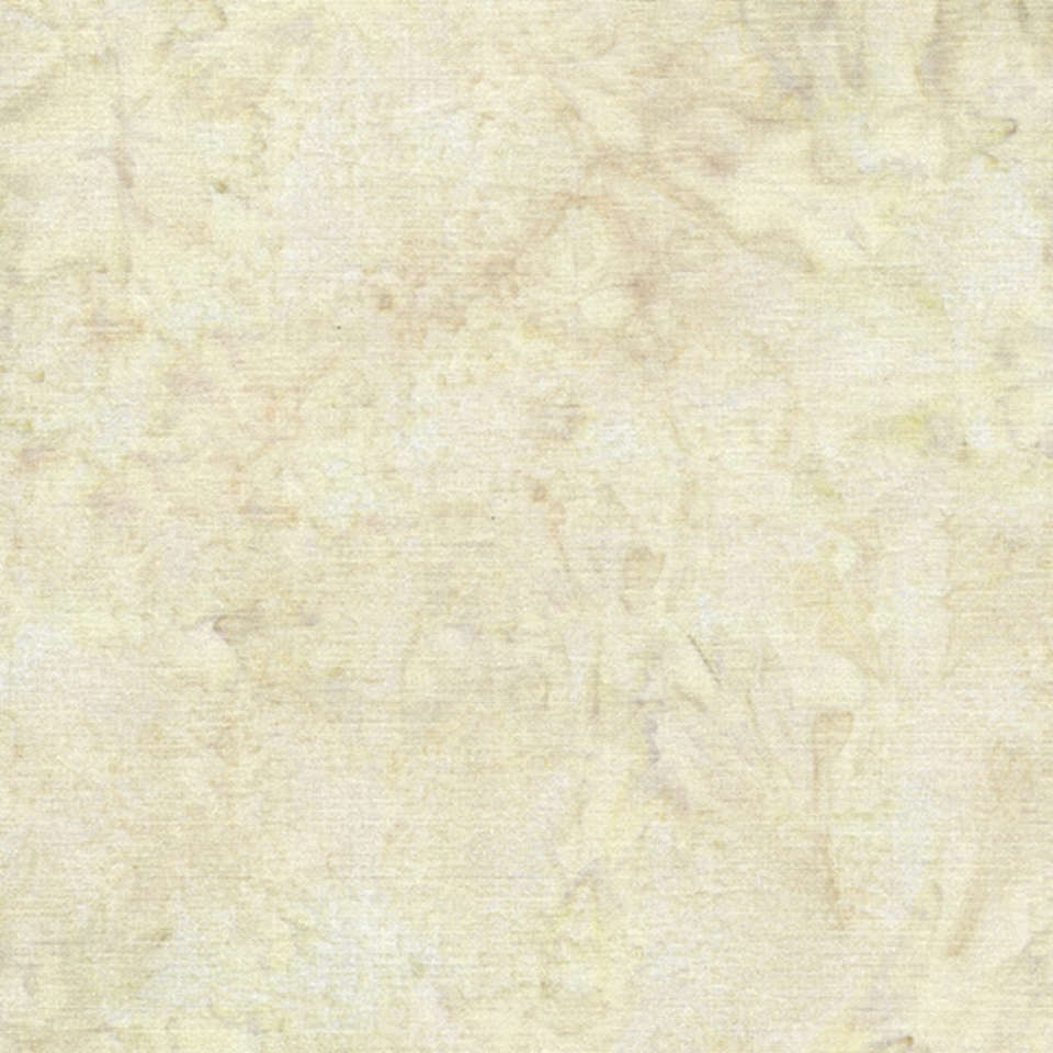 Island Batik - Foundations Basics Naturally Neutrals - Porcelain