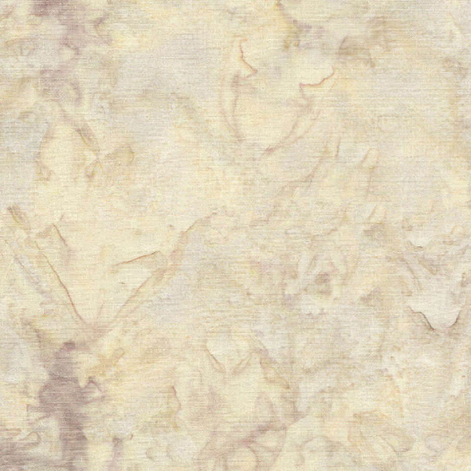 Island Batik - Foundations Basics Naturally Neutrals - Pastry