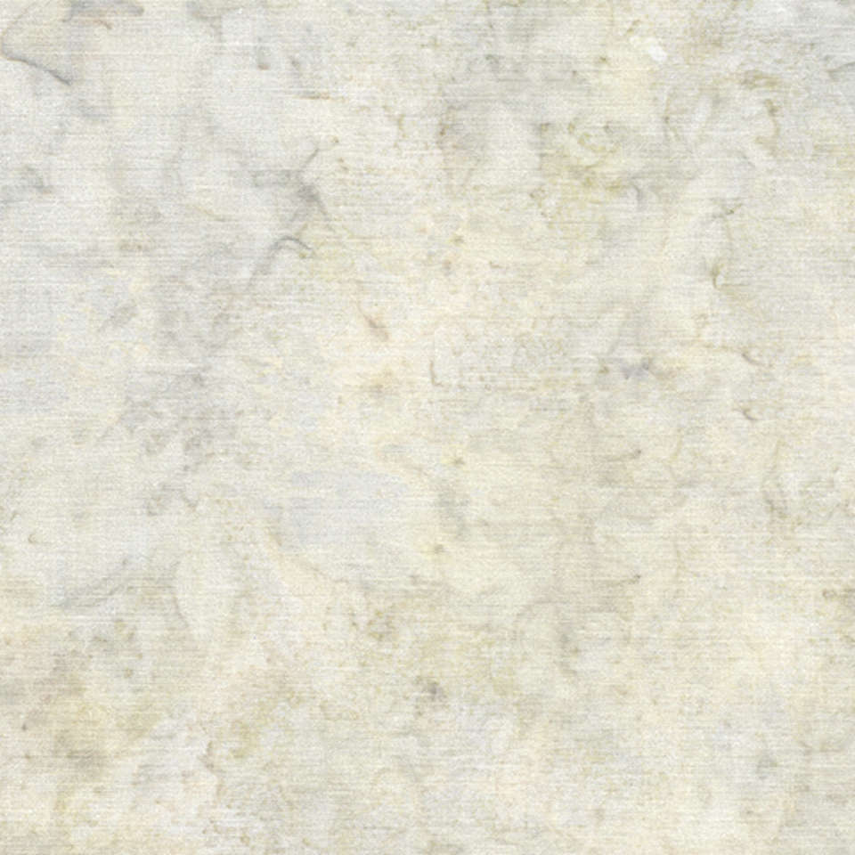 Island Batik - Foundations Basics Naturally Neutrals - Oyster