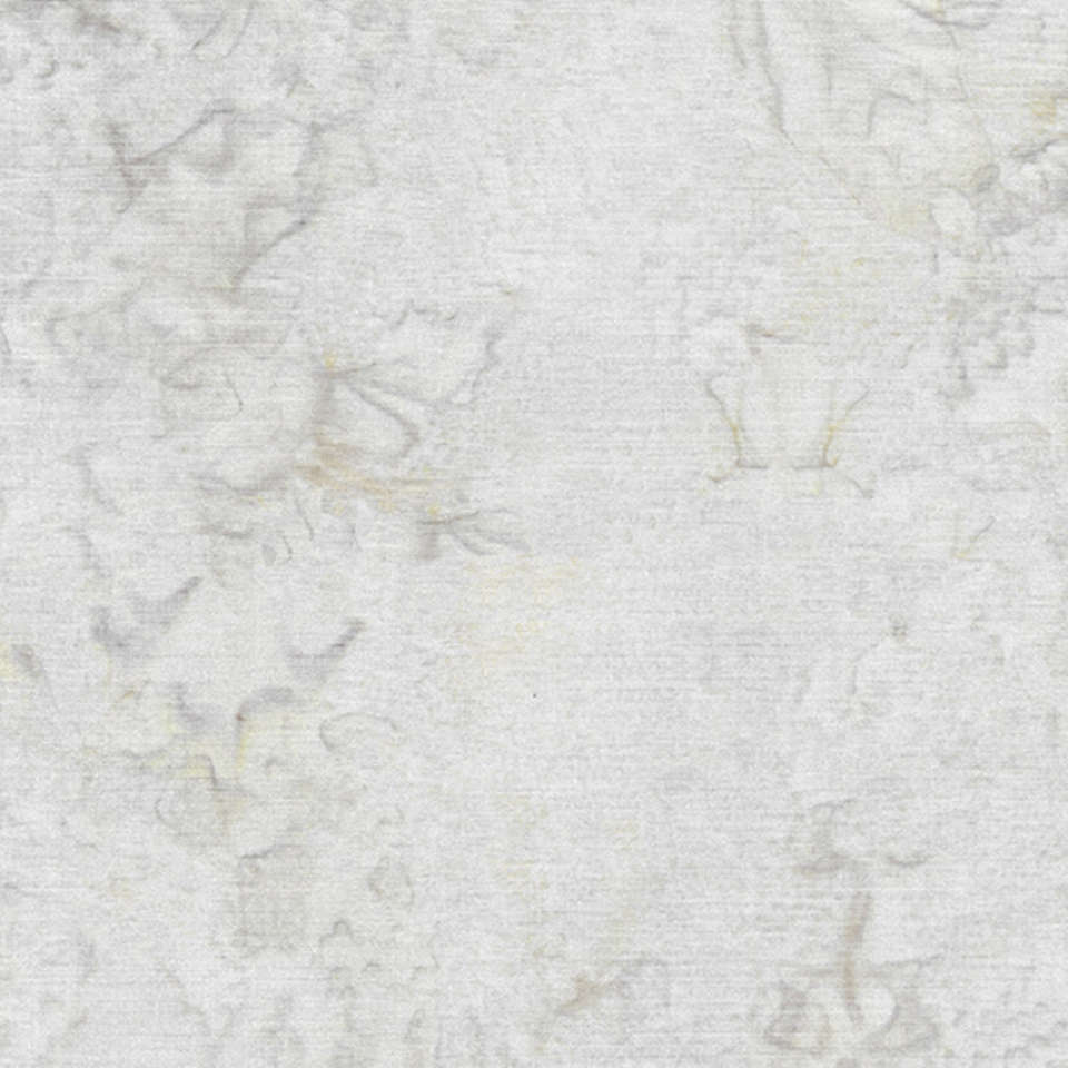 Island Batik - Foundations Basics Naturally Neutrals - Platinum