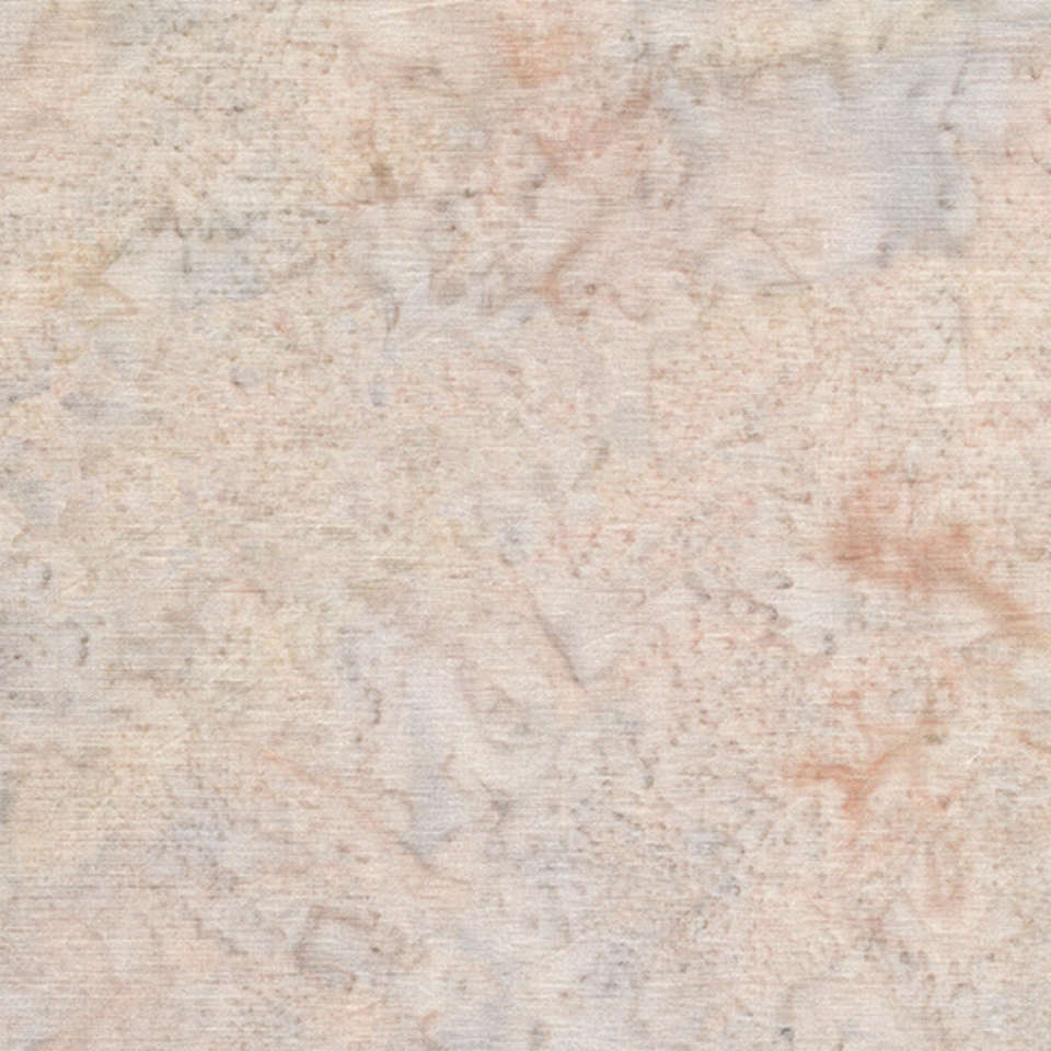 Island Batik - Foundations Basics Naturally Neutrals - Chalk