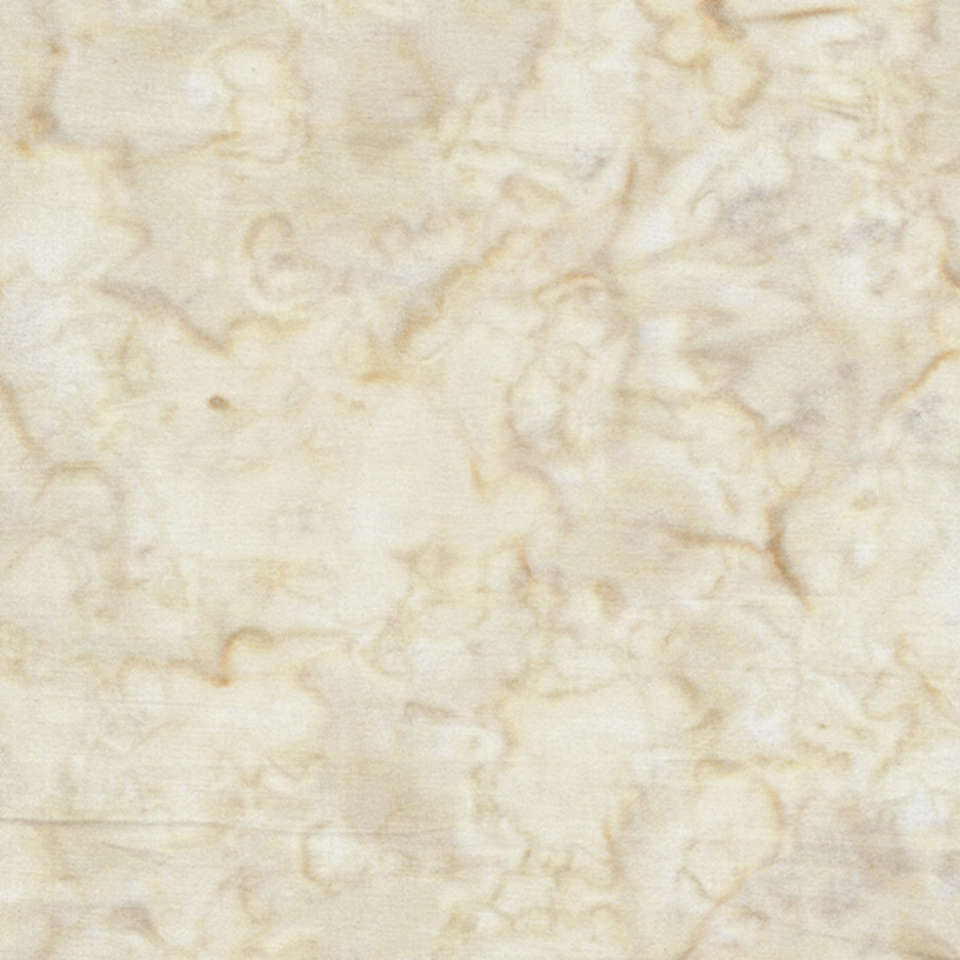 Island Batik - Foundations Basics Naturally Neutrals - Lace