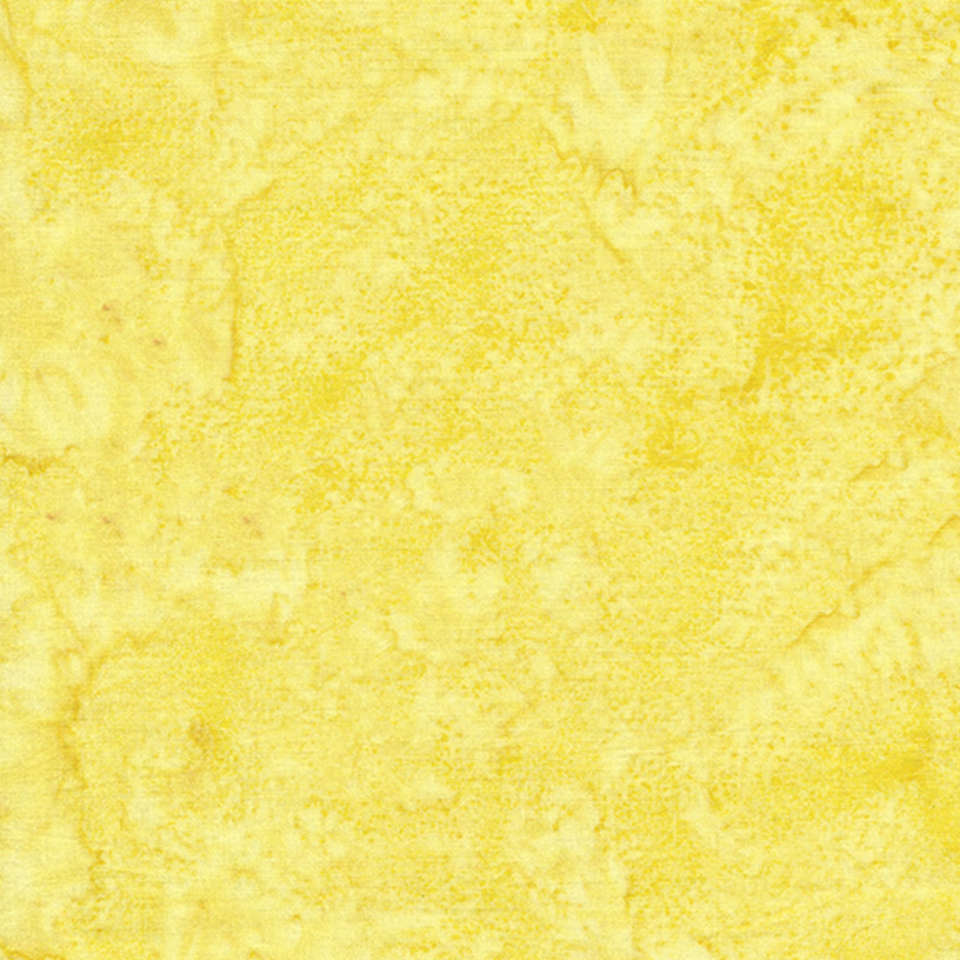 Island Batik - Foundations Basics Opulent Oranges - Banana