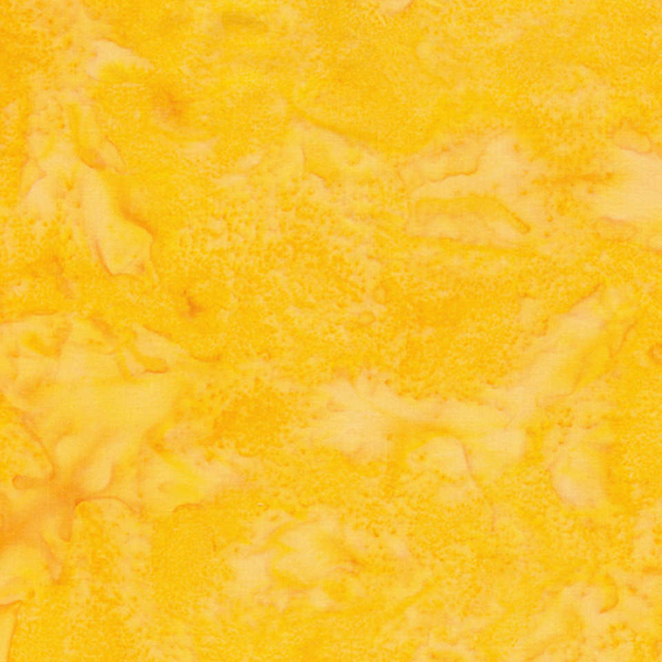 Island Batik - Foundations Basics Opulent Oranges - Cornmeal