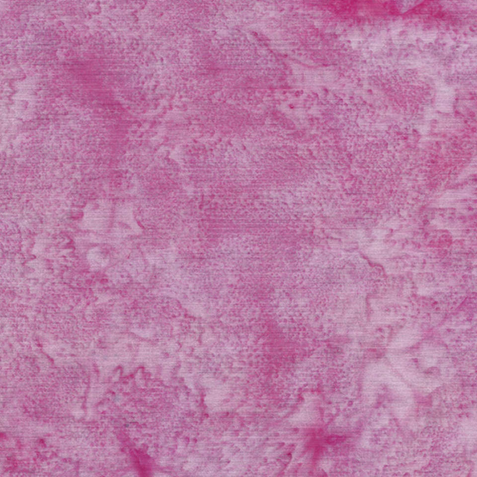 Island Batik - Foundations Basics Precious Pinks - Ballerina