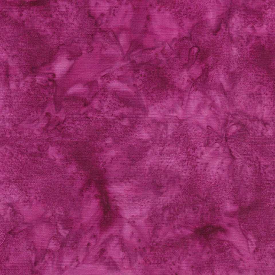 Island Batik - Foundations Basics Precious Pinks - Rosewood