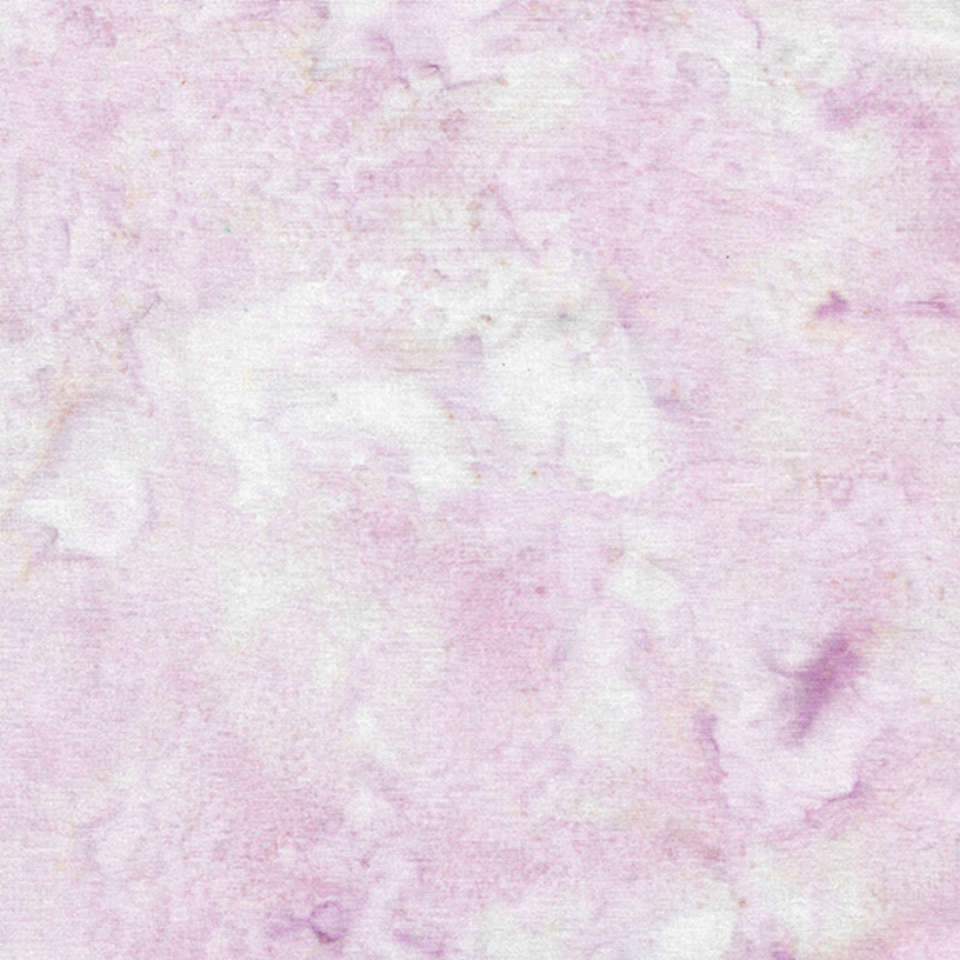 Island Batik - Foundations Basics Precious Pinks - Tea Rose