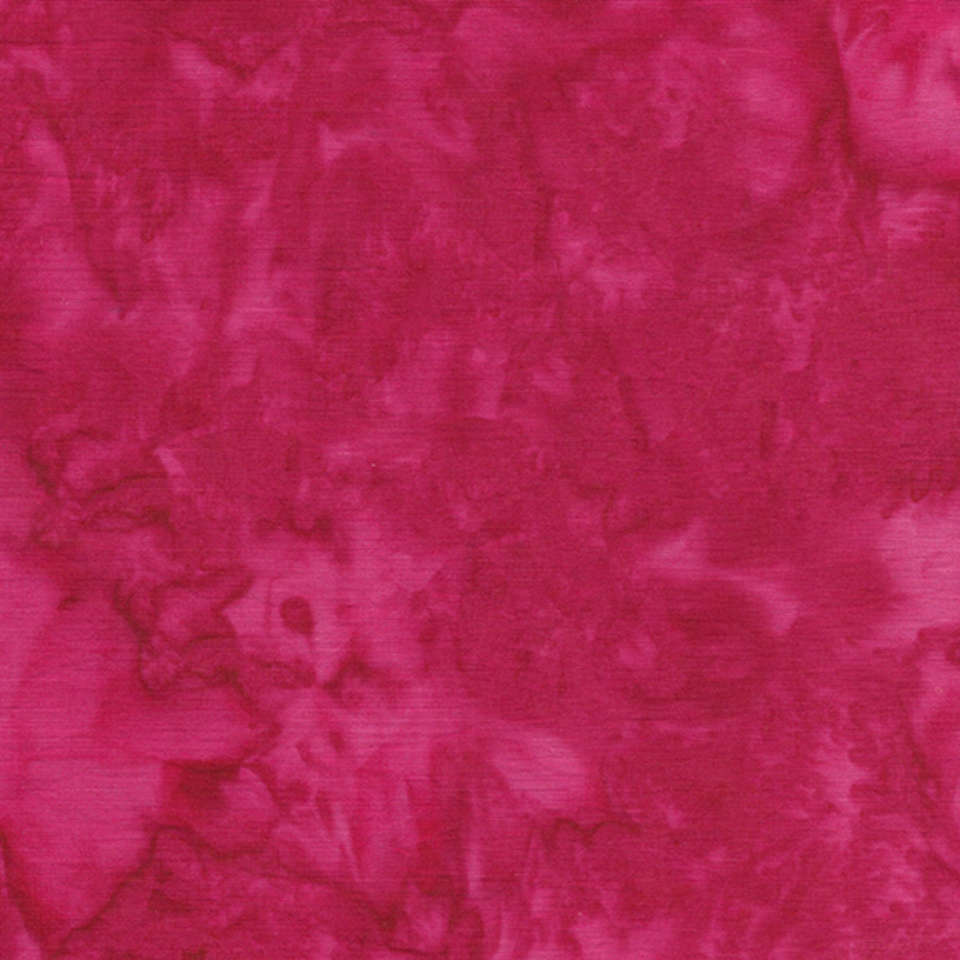 Island Batik - Foundations Basics Ravishing Reds - Daiquiri