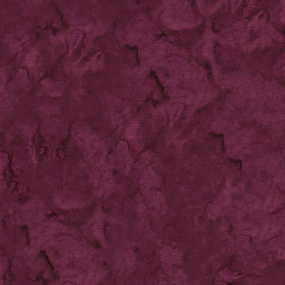 Island Batik - Foundations Basics Ravishing Reds - Burgundy