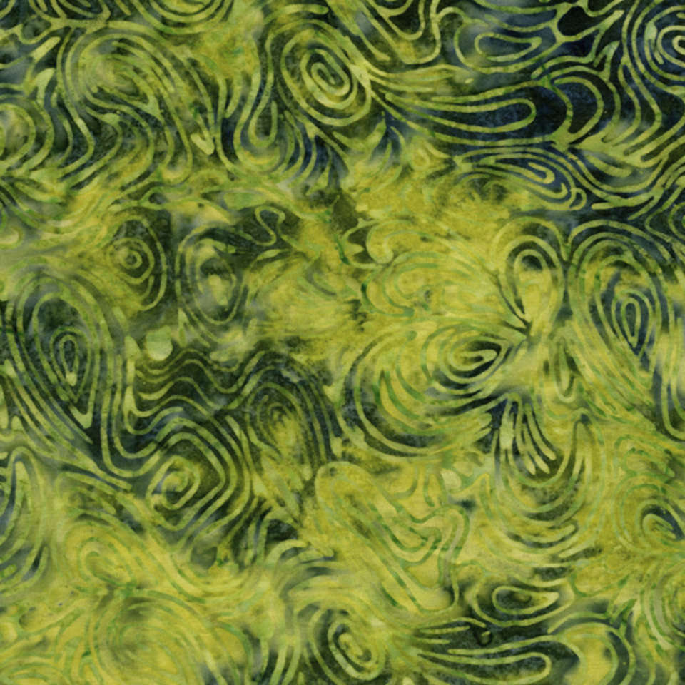 Island Batik - Foundations Blenders - BE24-G2