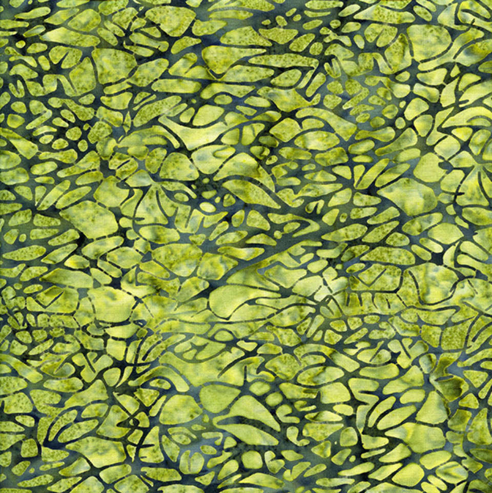 Island Batik - Foundations Blenders - BE27-G2