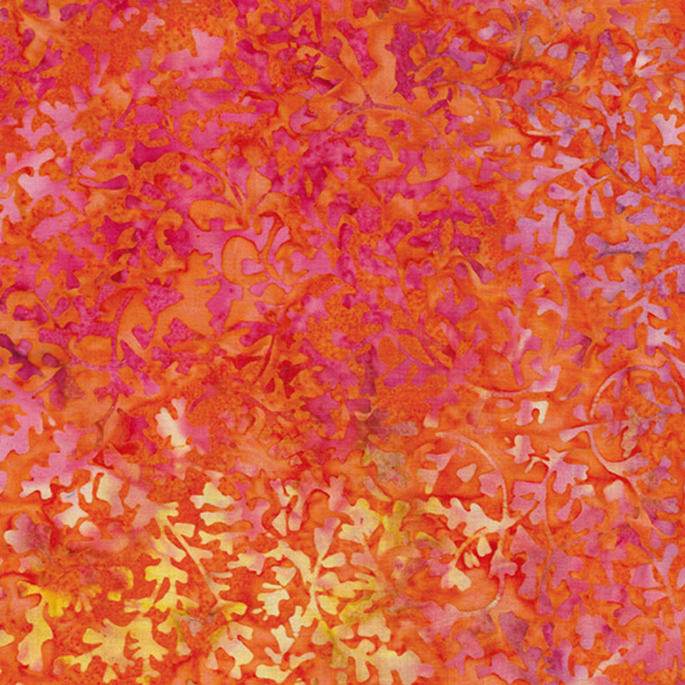 Island Batik - Foundations Blenders - BE18-C1