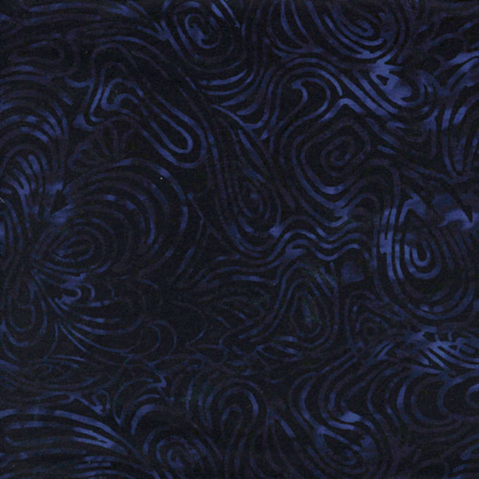 Island Batik - Foundations Blenders - BE24-D2