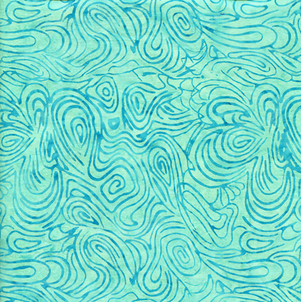 Island Batik - Foundations Blenders - BE24-D1