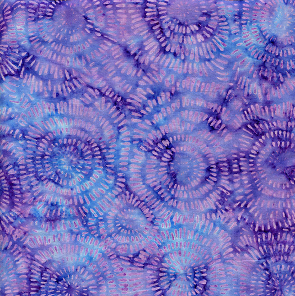 Island Batik - Foundations Blenders - BE22-A1