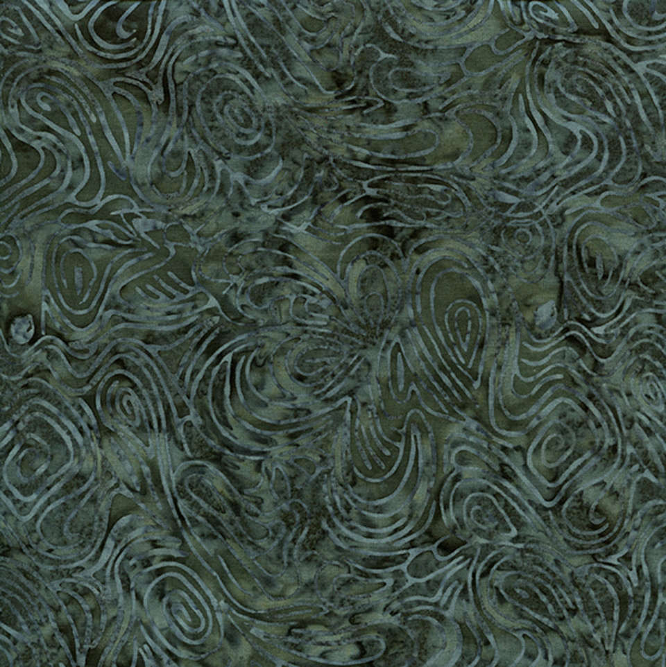 Island Batik - Foundations Blenders - BE24-E1