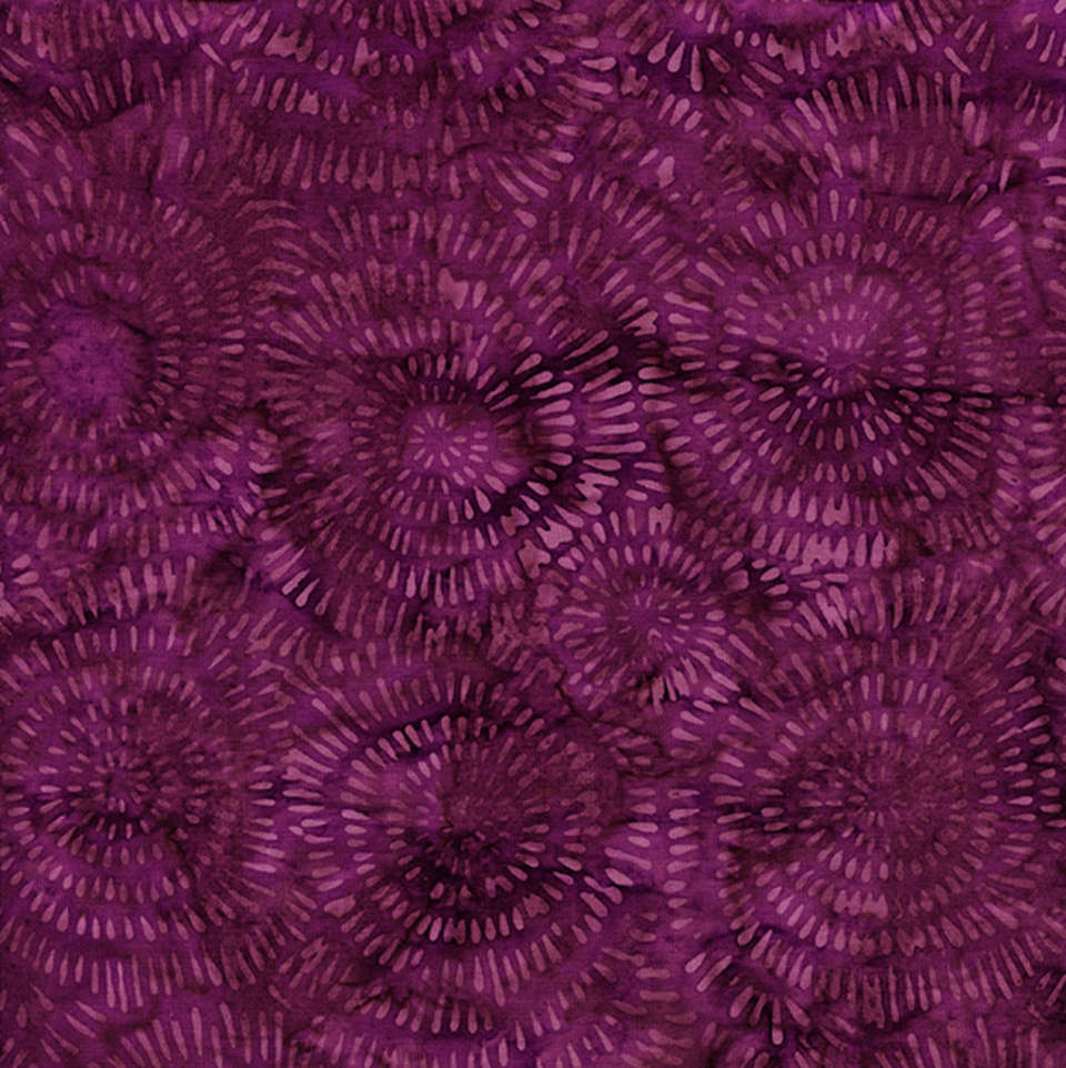 Island Batik - Foundations Blenders - BE22-B2