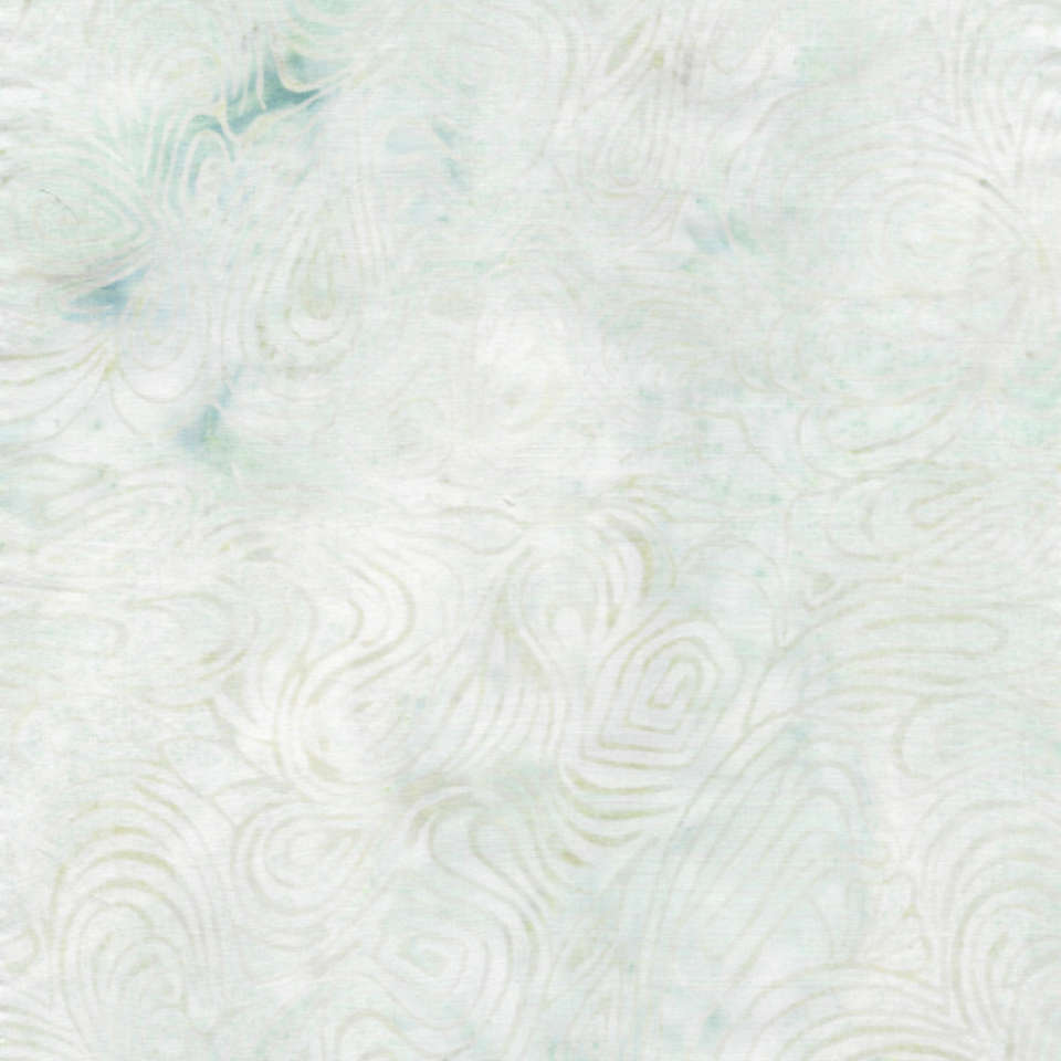 Island Batik - Foundations Neutrals - Whip Cream