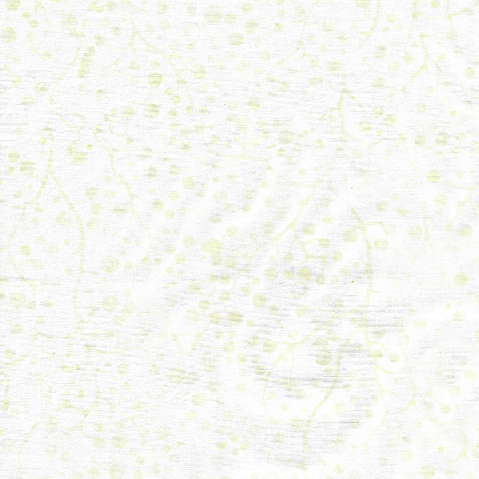 Island Batik - Foundations Neutrals - Eggshell