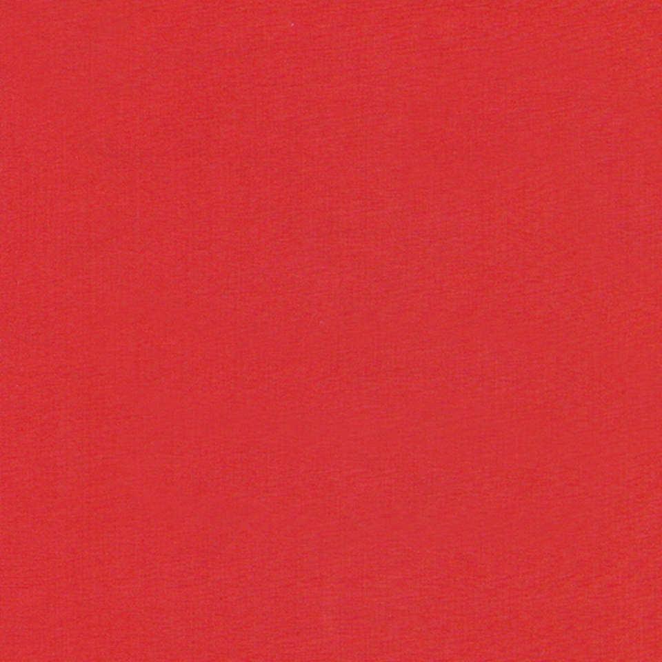 Island Batik - Foundations Solids - Red