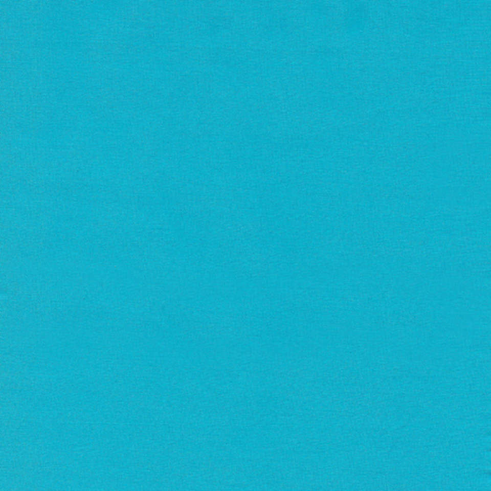Island Batik - Foundations Solids - Turquoise