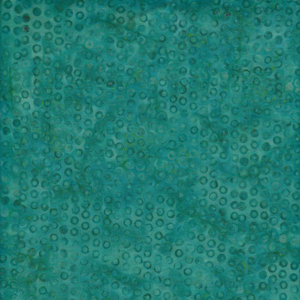 Island Batik - 2021 Wide Back - WB-BE21-Bermuda