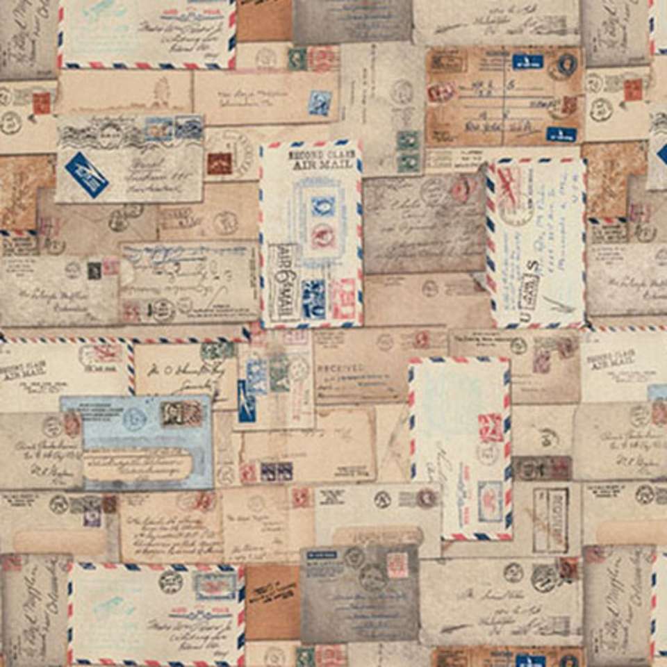 Free Spirit - Correspondence - PWTH048.8NEUT