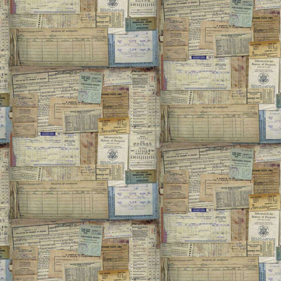 Free Spirit - Foundations - PWTH002.NEUTR