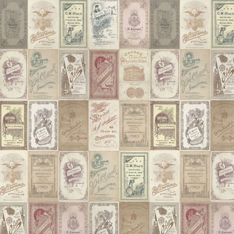 Free Spirit - Foundations - PWTH013.MULTI