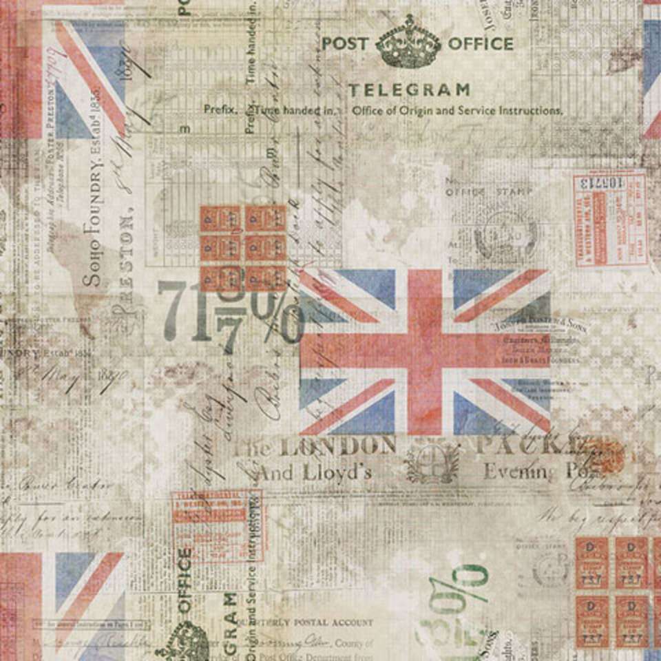 Free Spirit - Correspondence - PWTH054.8NEUT