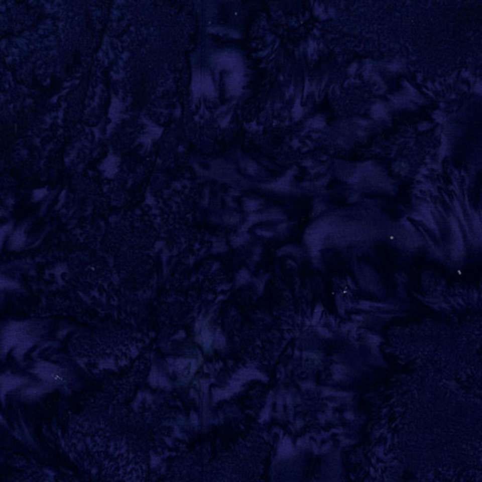 Hoffman California Fabrics - 1895 - 1895-197-Black-Grape