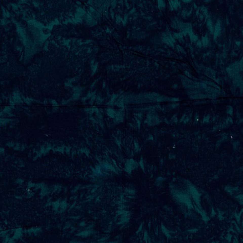 Hoffman California Fabrics - 1895 - 1895-216-Black-Jade