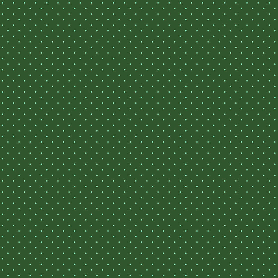 Free Spirit - True Colors April 2022 - PWTP185.LILYPAD Tiny Dots