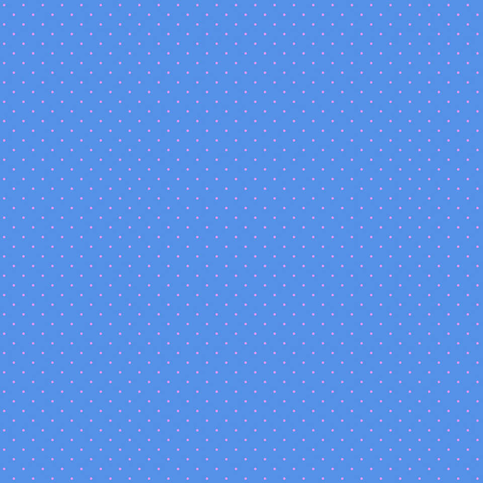 Free Spirit - True Colors April 2022 - PWTP185.SKY Tiny Dots