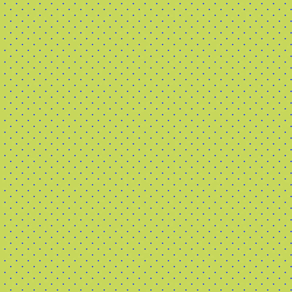 Free Spirit - True Colors April 2022 - PWTP185.MEADOW Tiny Dots