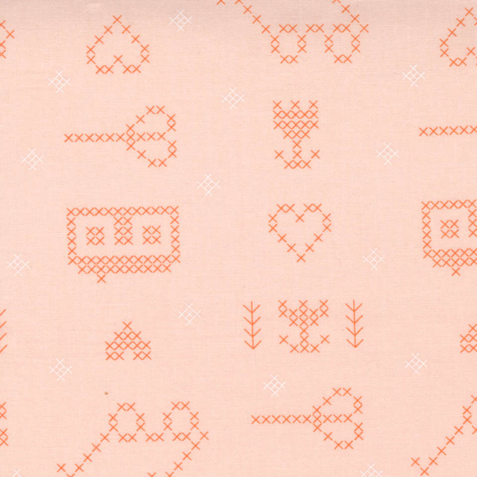 Moda - Make Time - 24570-12