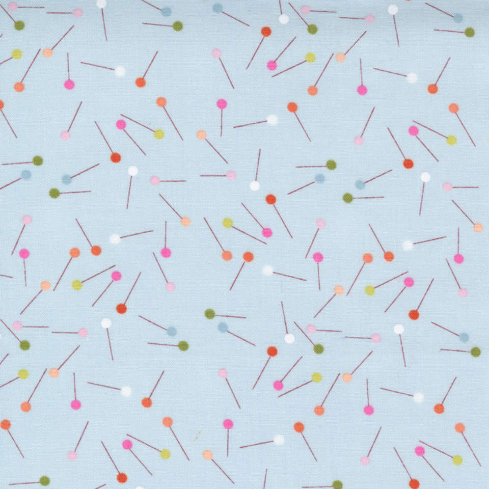 Moda - Make Time - 24572-15