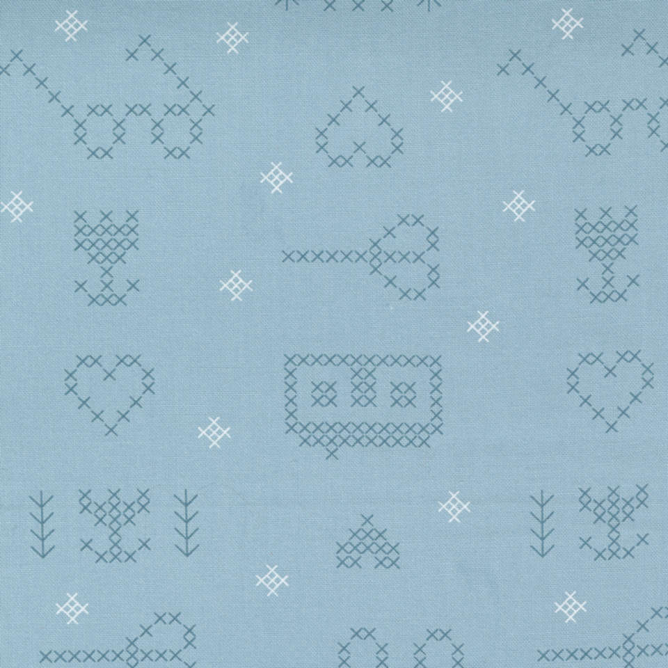 Moda - Make Time - 24570-14