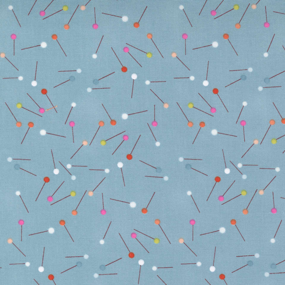 Moda - Make Time - 24572-14