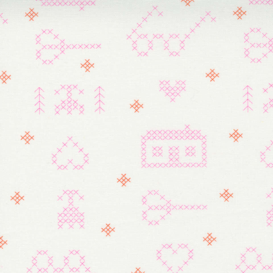 Moda - Make Time - 24570-11