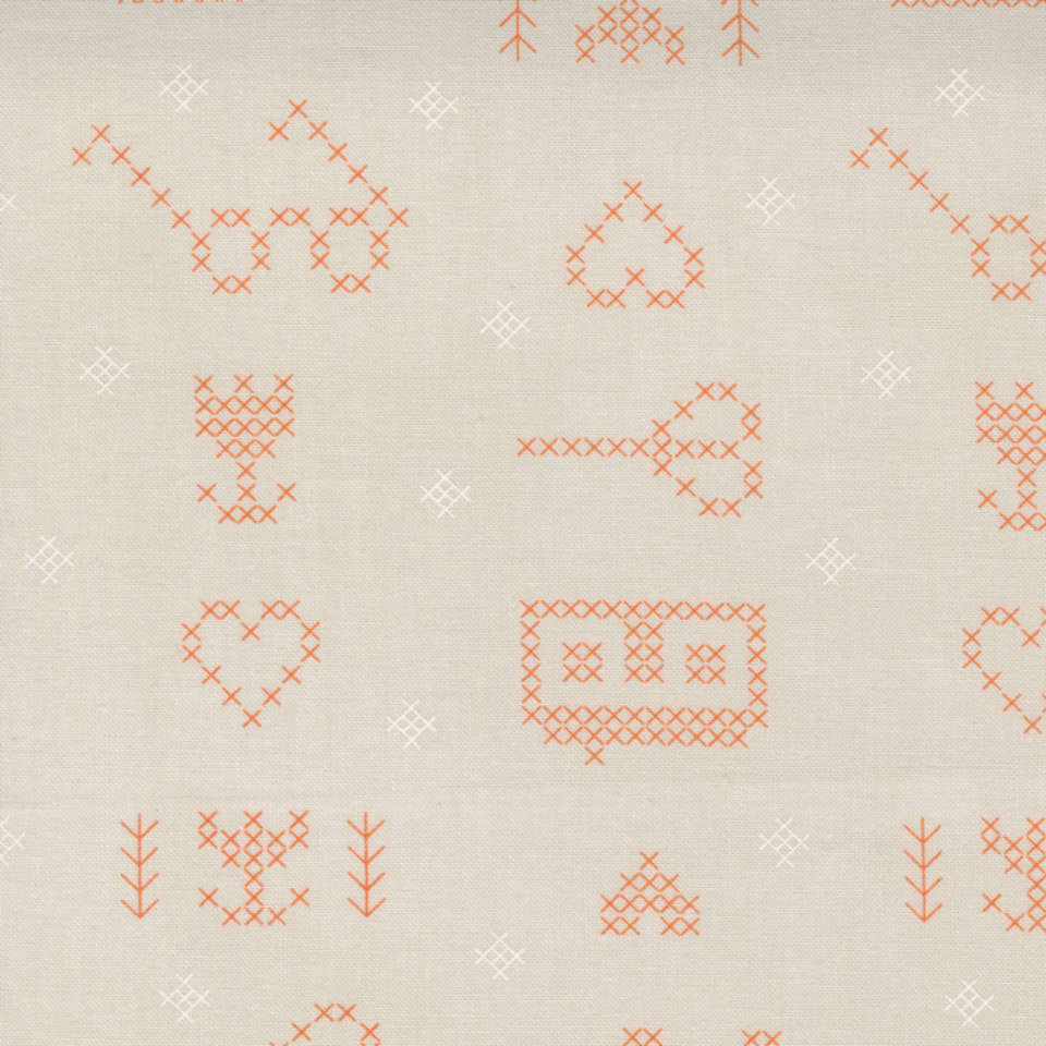 Moda - Make Time - 24570-16