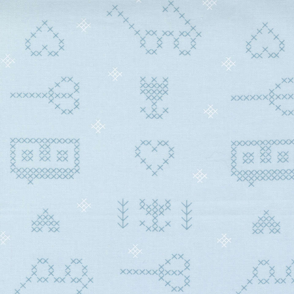 Moda - Make Time - 24570-15